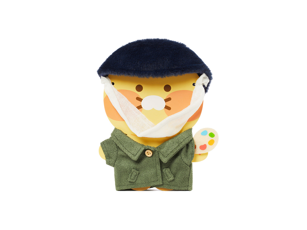 (OOTD) Plush - Official Kakao Friends merchandise | Koolseoul