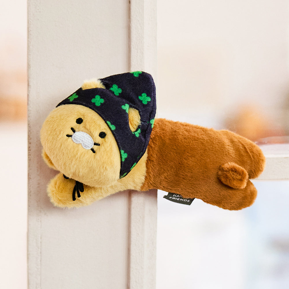 Plush Chunsik - Korean kawaii Kakao Friends | Koolseoul