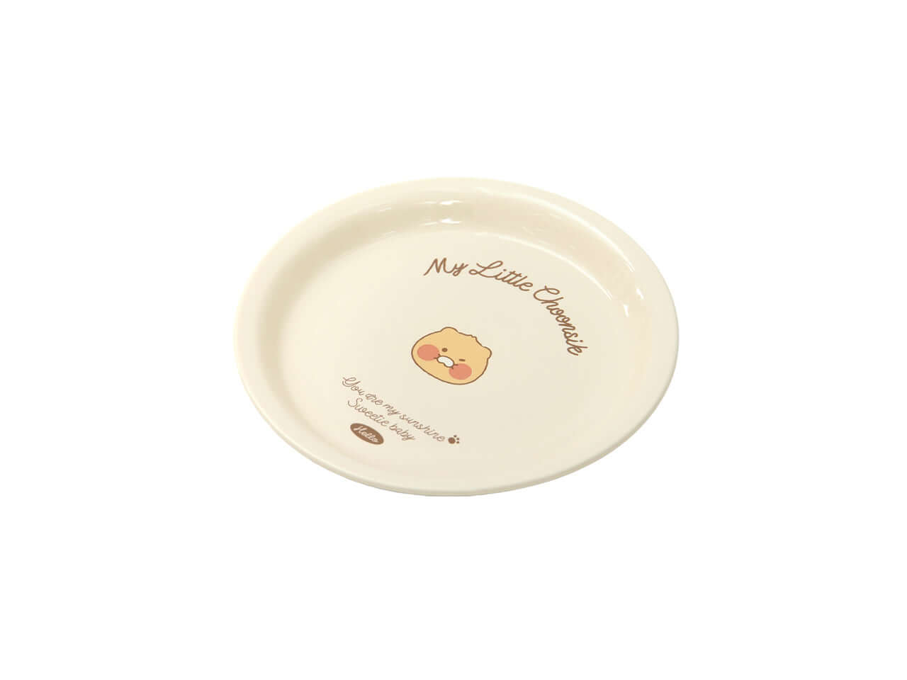Kakao Friends Friends Bowl Set