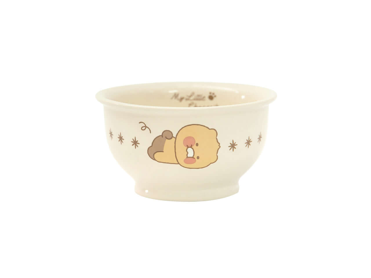 Kakao Friends Friends Bowl Set