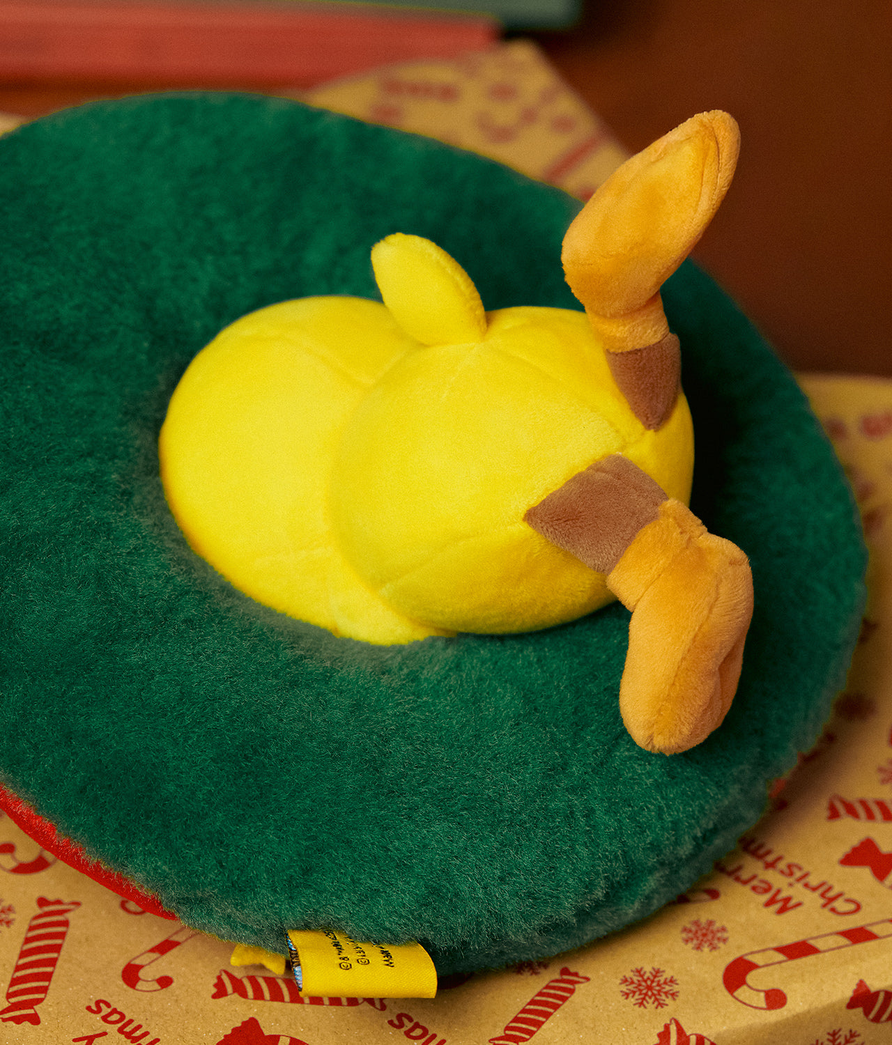X Friends Plush Friends - Authentic Kakao Friends from Korea | Koolseoul