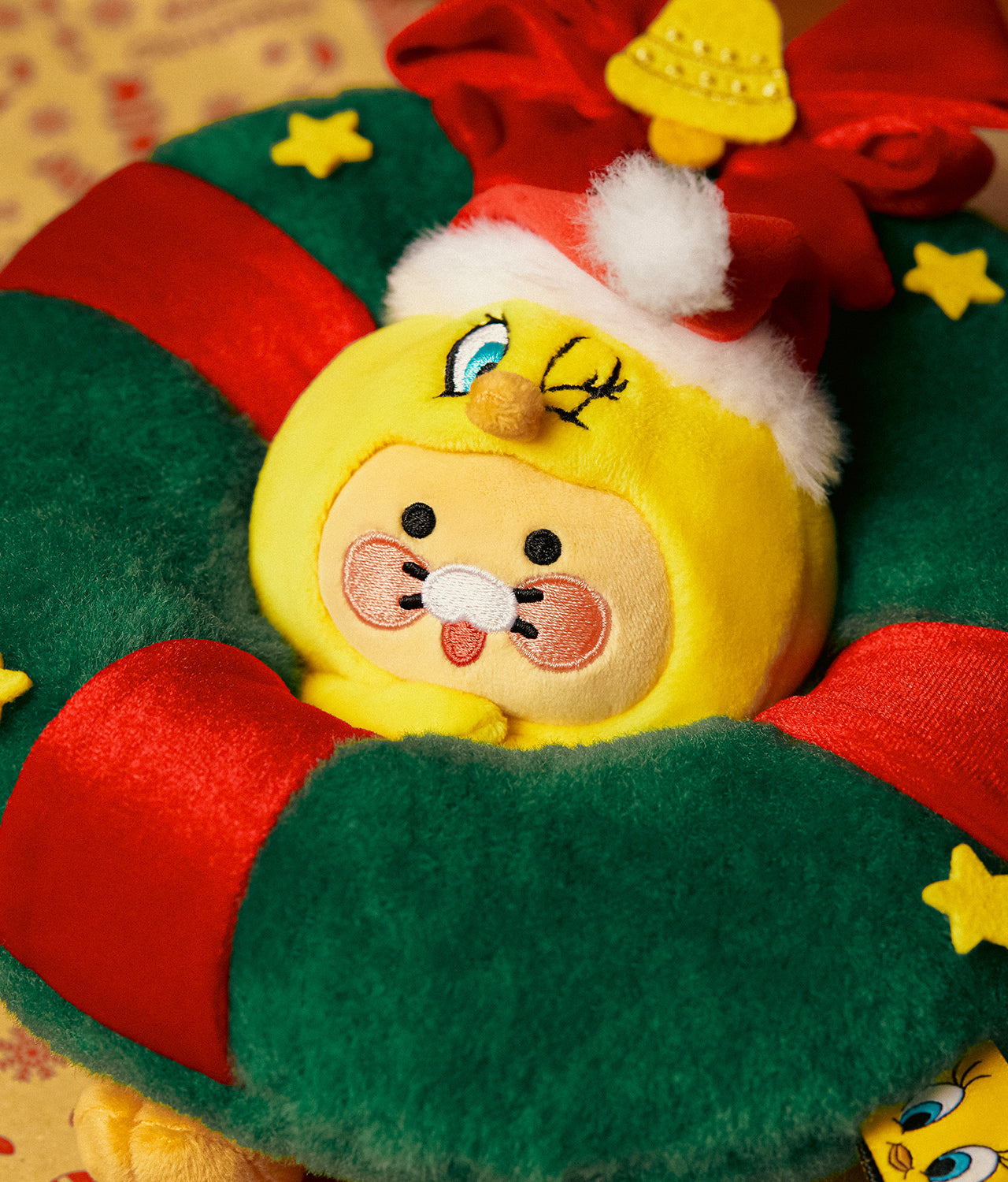 X Friends Plush Friends - Korean kawaii Kakao Friends | Koolseoul