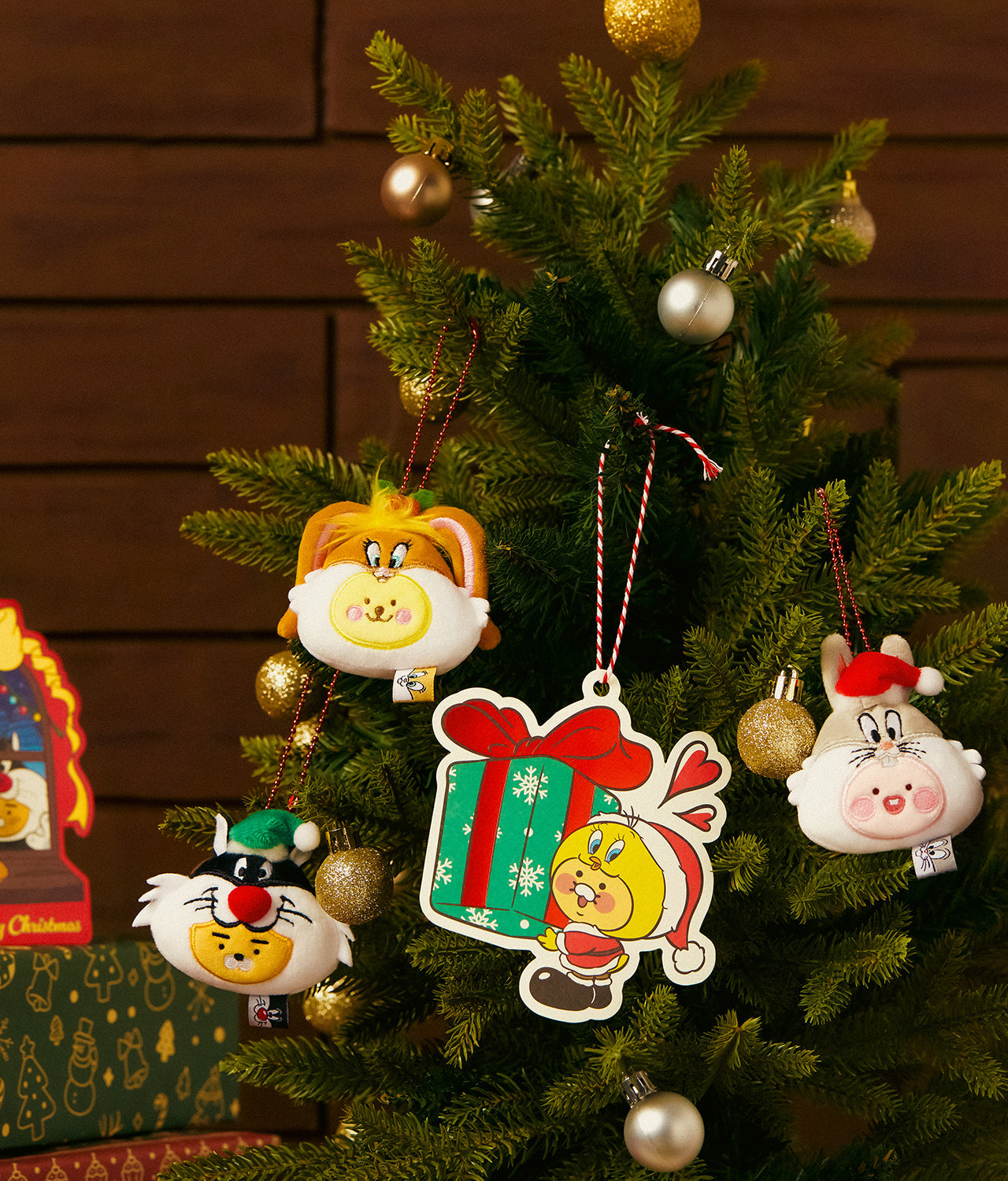 X Friends Plush Friends - Official Kakao Friends merchandise | Koolseoul