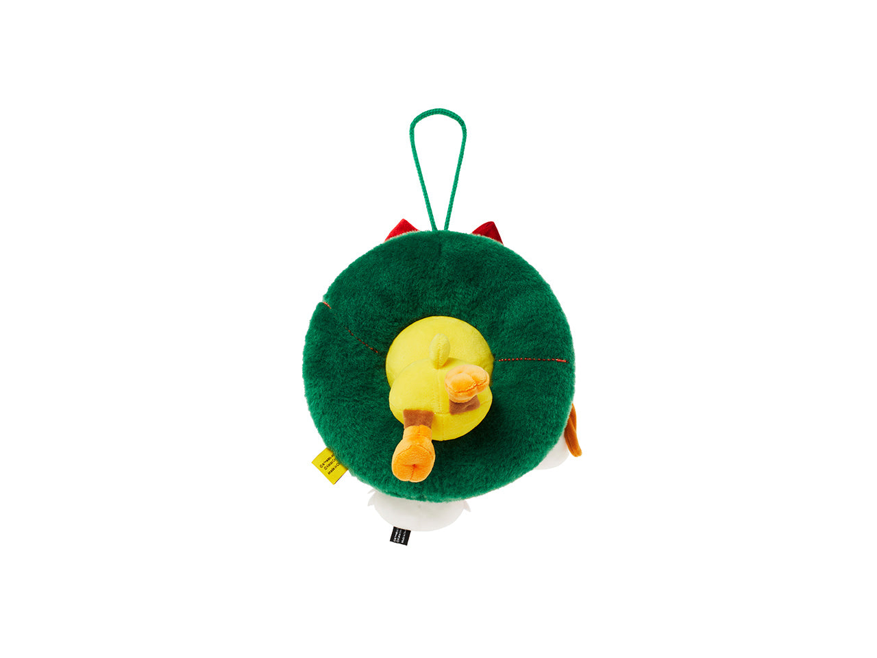 X Friends Plush Friends - Official Kakao Friends merchandise | Koolseoul