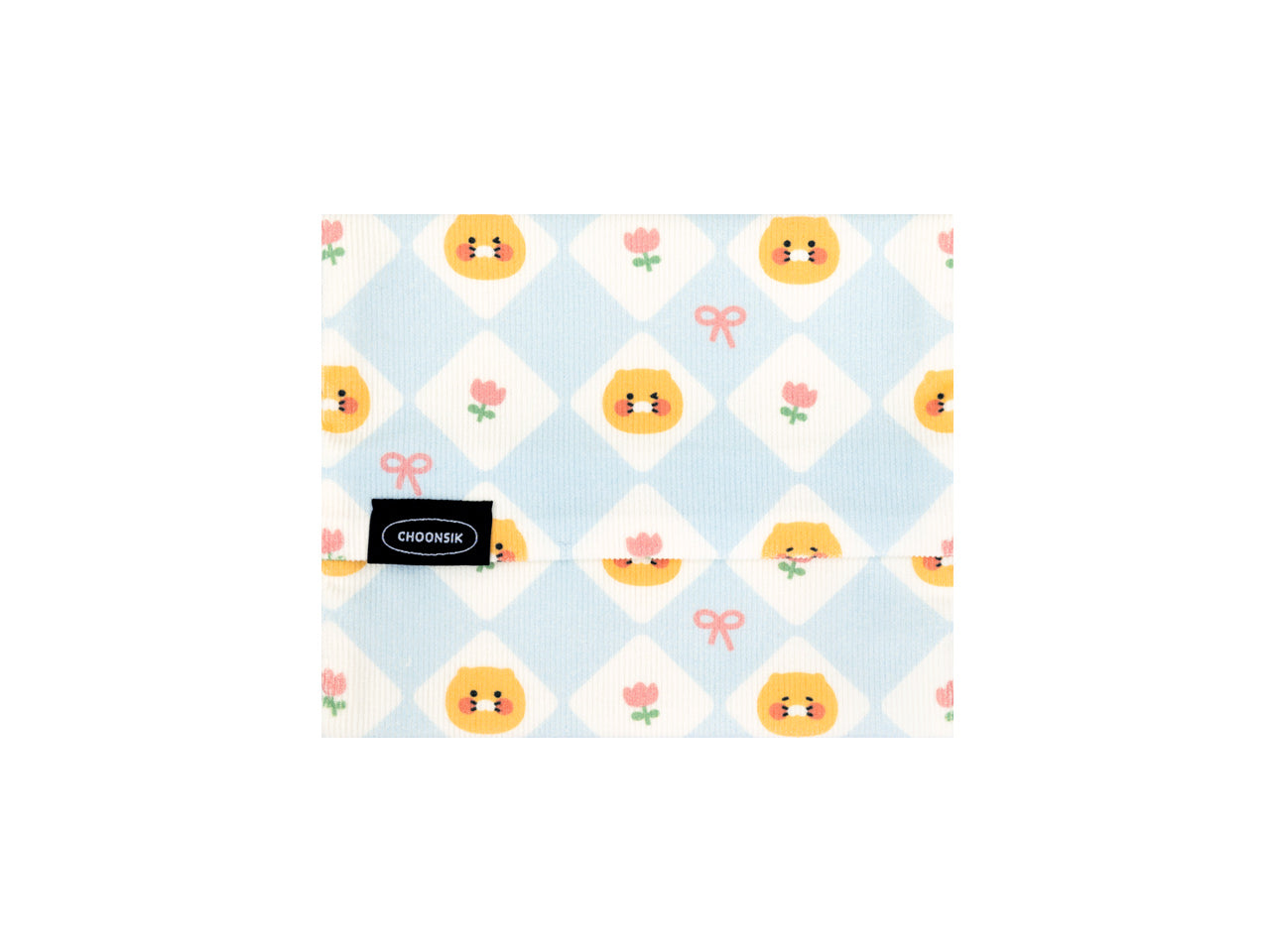 Chunsik Pouch - Authentic Kakao Friends from Korea | Koolseoul