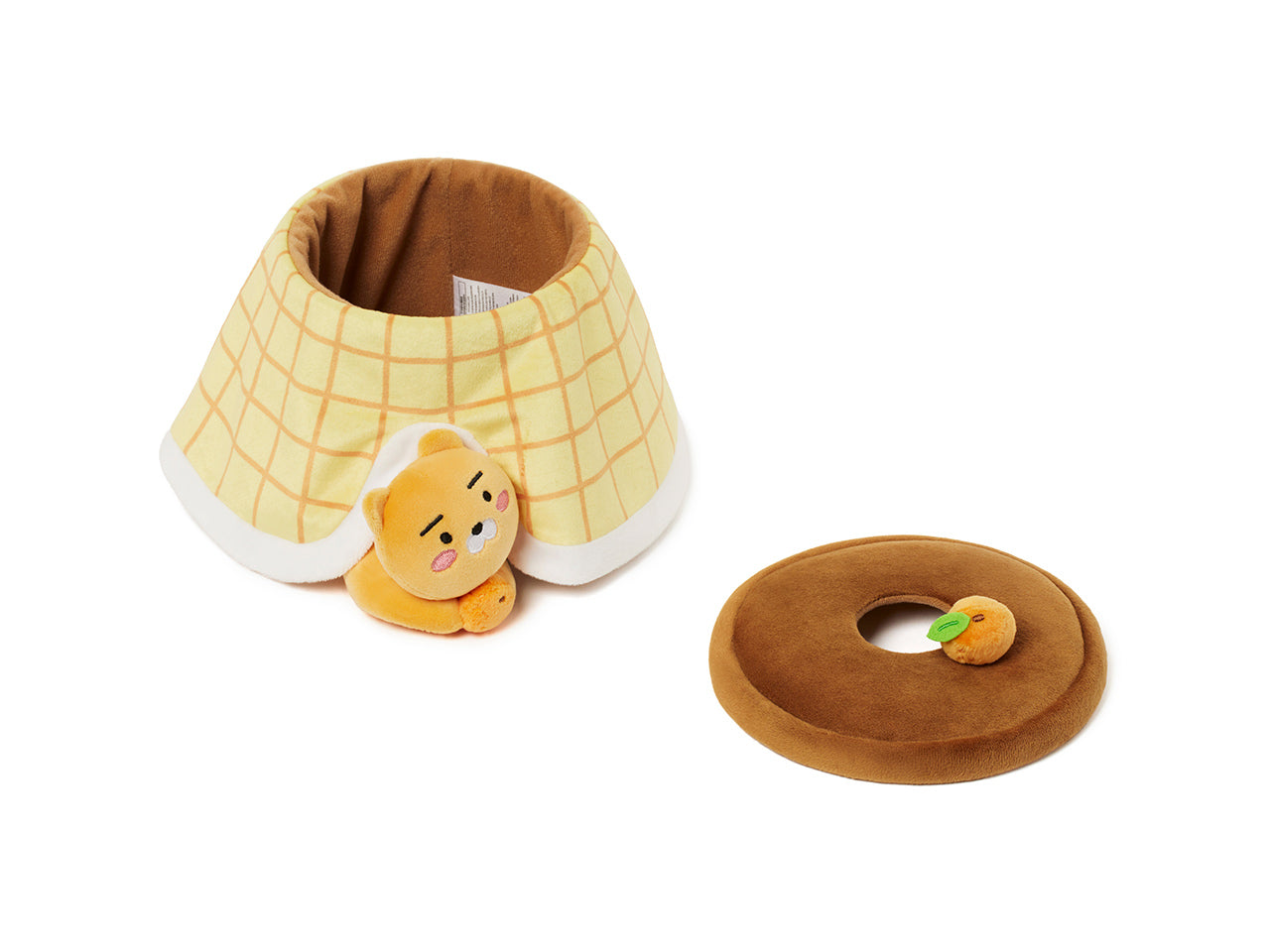 Ryan - Official Kakao Friends merchandise | Koolseoul