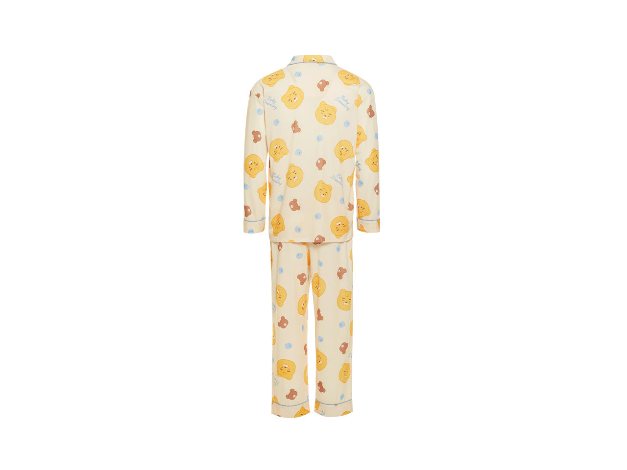 Baby Large Pajamas Homme Ryan - Official Kakao Friends merchandise | Koolseoul