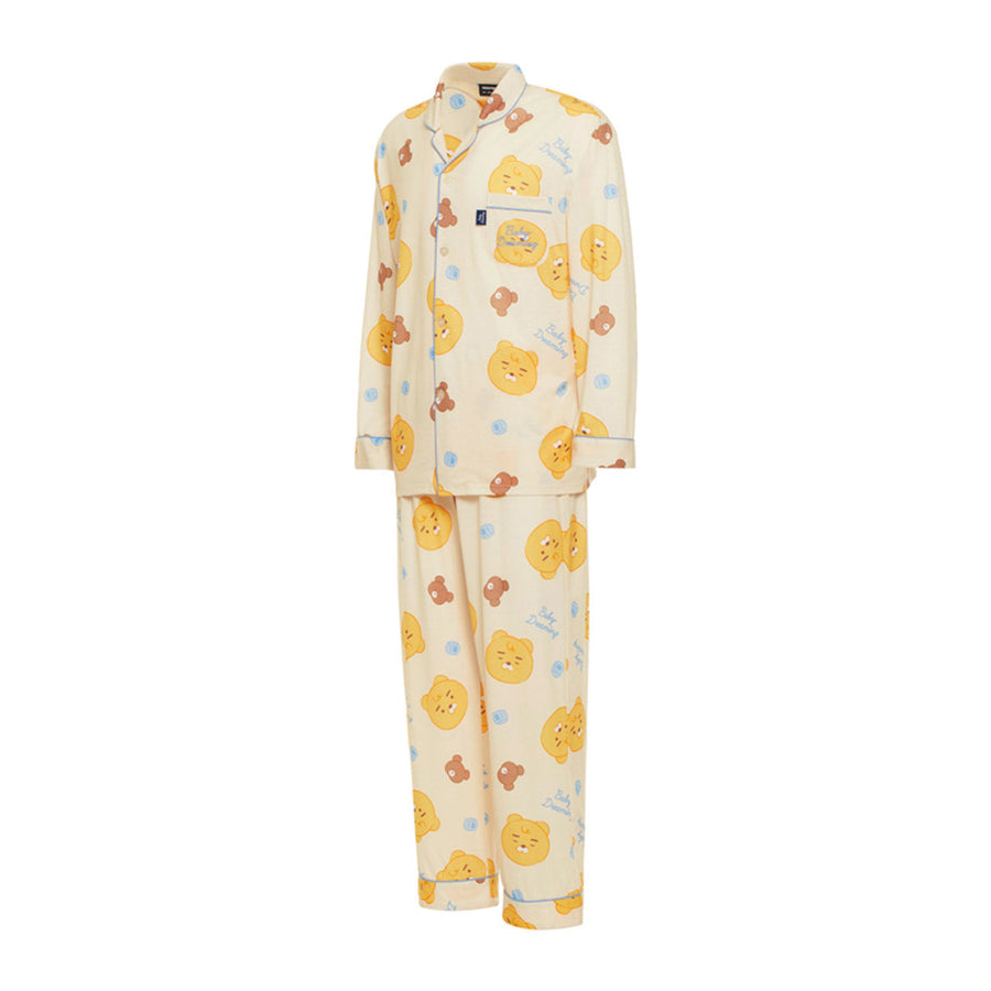 Kakao Friends - Baby Large Pajamas Homme Ryan