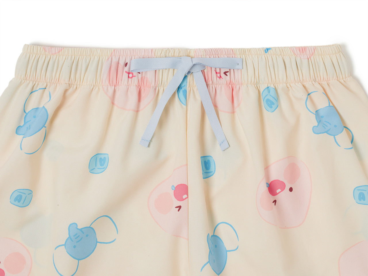 Baby Large Pajamas Women Apeach - Korean kawaii Kakao Friends | Koolseoul