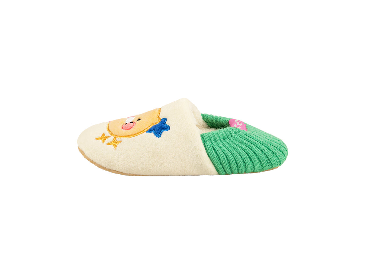 Chunsik Slippers - Authentic Kakao Friends from Korea | Koolseoul