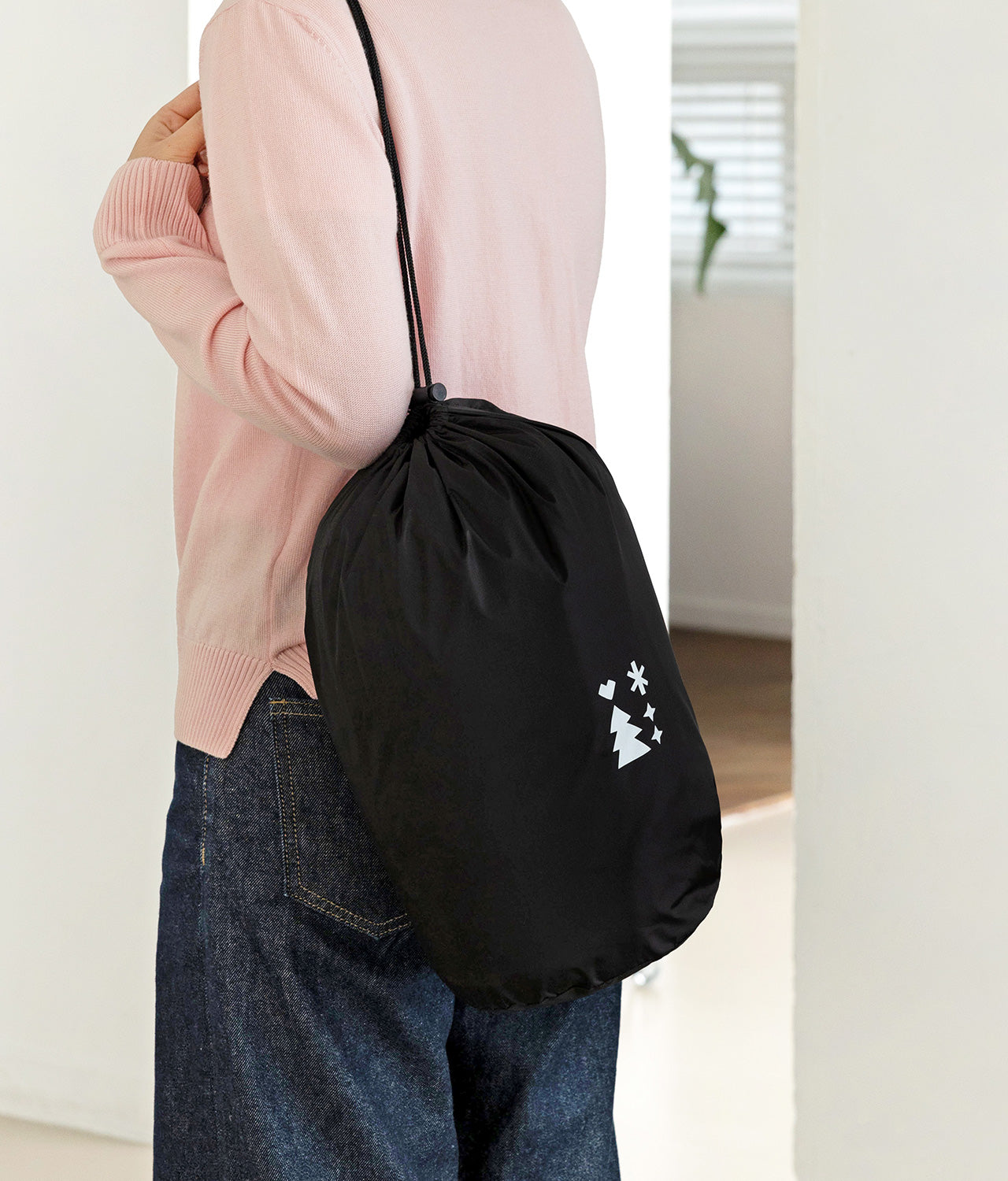 Chunsik Blanket Pouch Set - Official Kakao Friends merchandise | Koolseoul