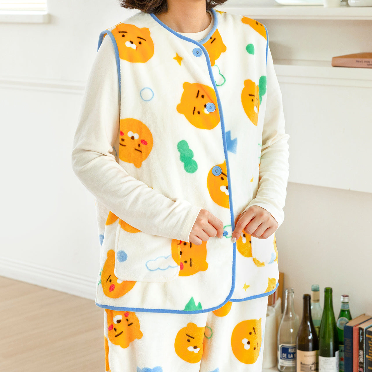 Ryan - Official Kakao Friends merchandise | Koolseoul