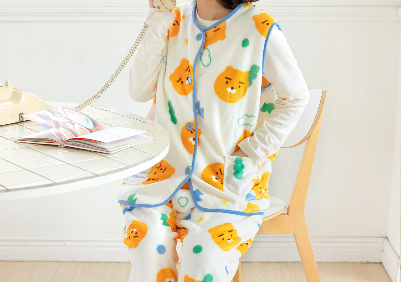 Ryan - Korean kawaii Kakao Friends | Koolseoul