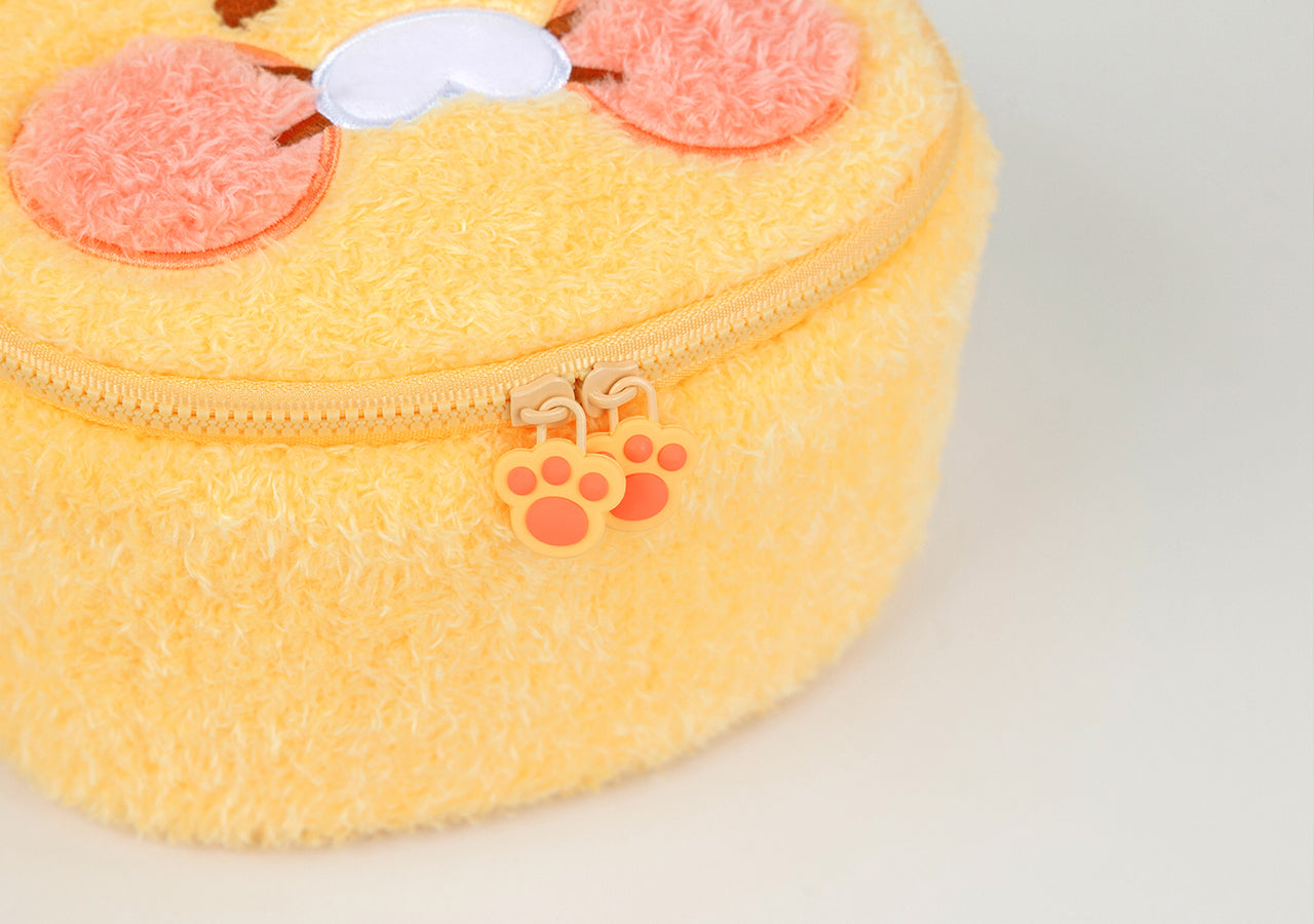 Pouch - Authentic Kakao Friends from Korea | Koolseoul