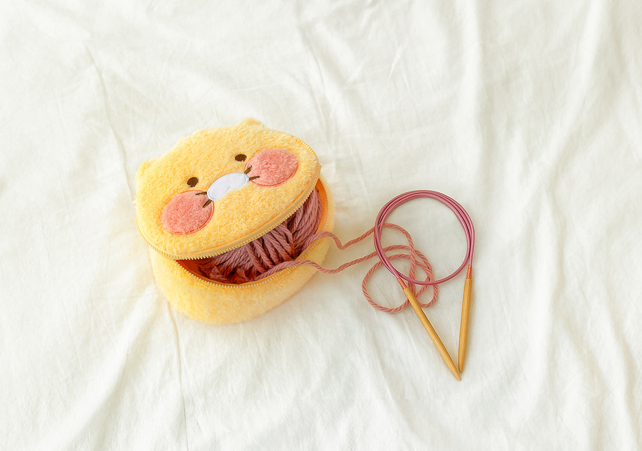 Pouch - Authentic Kakao Friends from Korea | Koolseoul