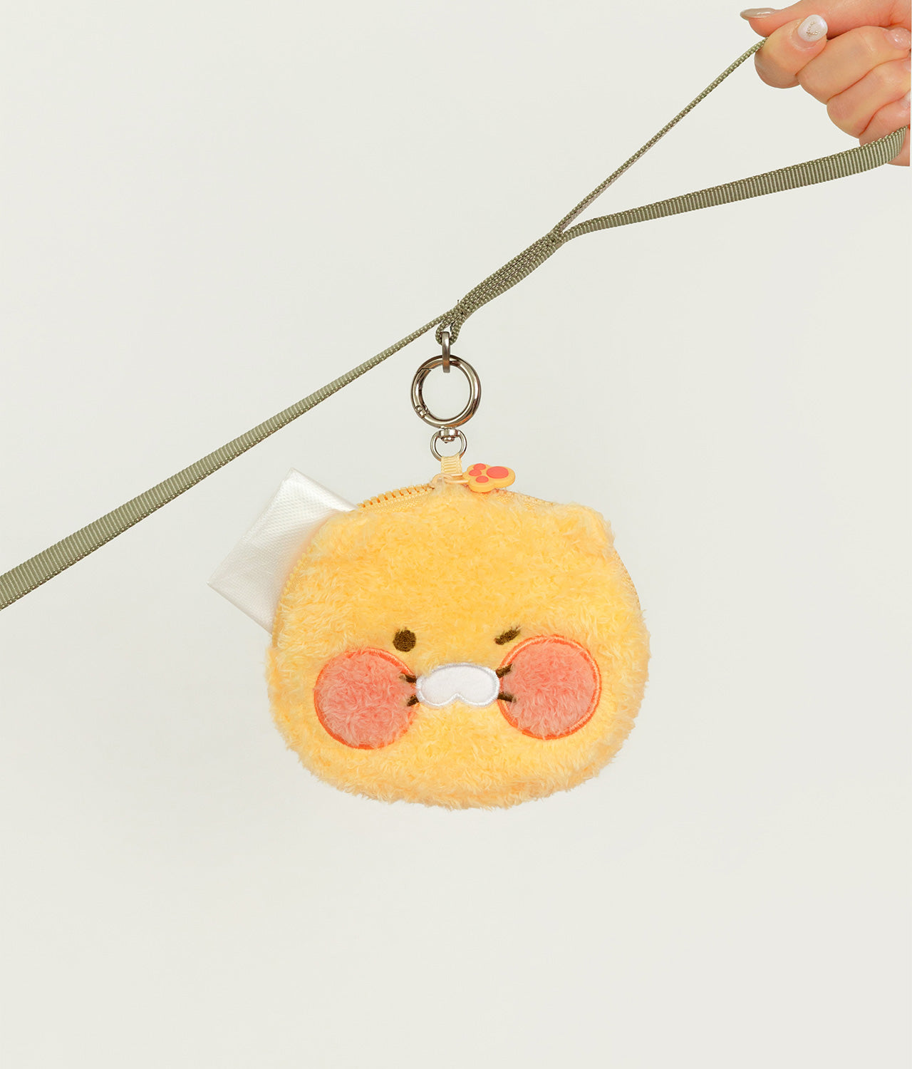Mini Pouch - Official Kakao Friends merchandise | Koolseoul
