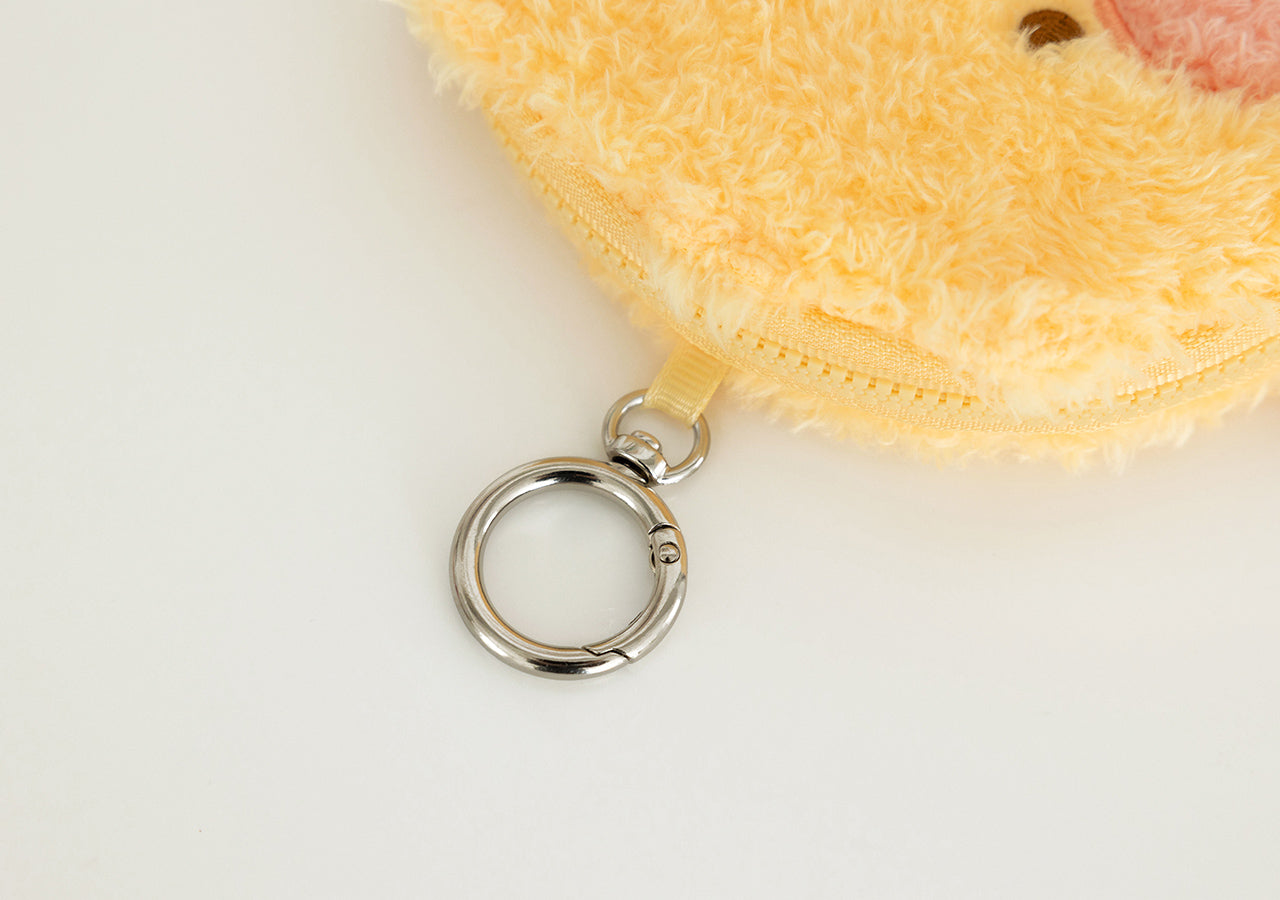 Mini Pouch - Official Kakao Friends merchandise | Koolseoul