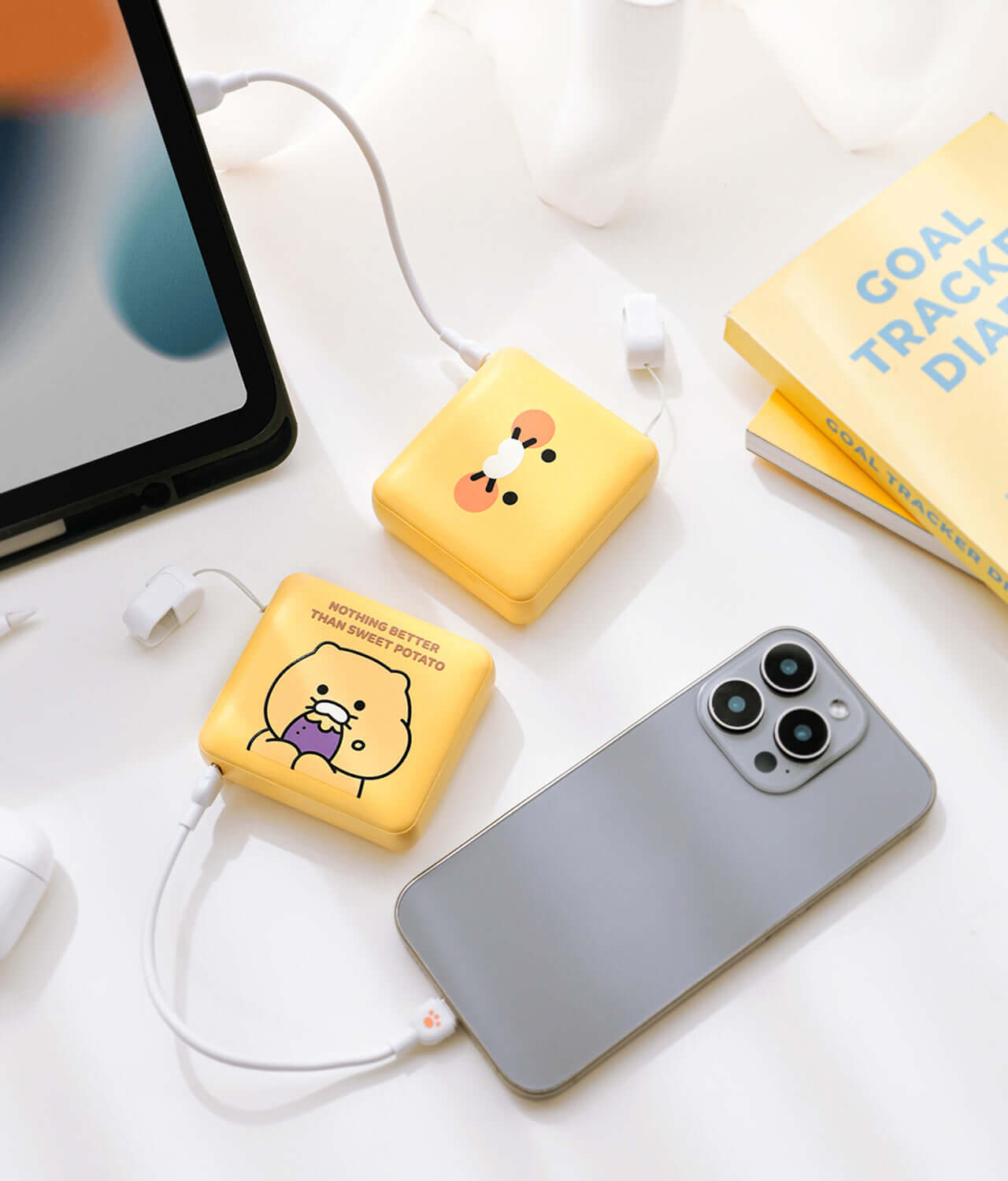 Kakao Friends Chunsik Power Bank