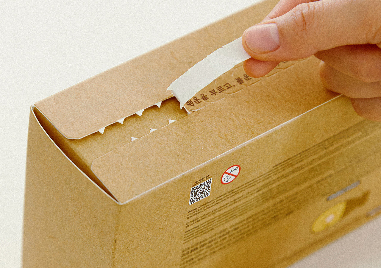 Chunsik Diffuser - Authentic Kakao Friends from Korea | Koolseoul