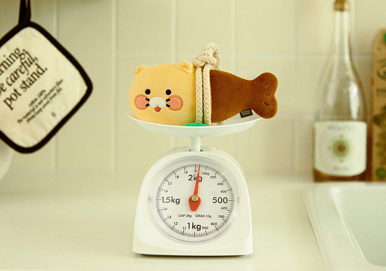 Chunsik Diffuser - Authentic Kakao Friends from Korea | Koolseoul