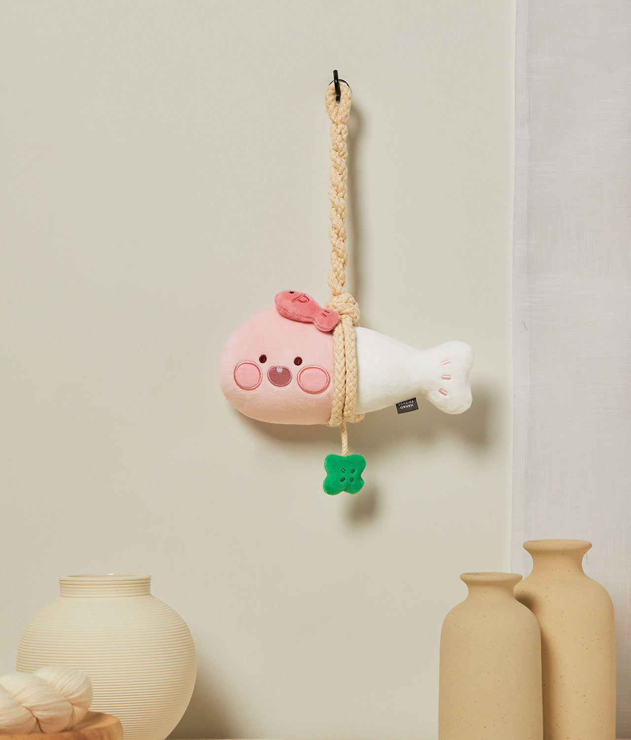 Apeach Diffuser - Korean kawaii Kakao Friends | Koolseoul