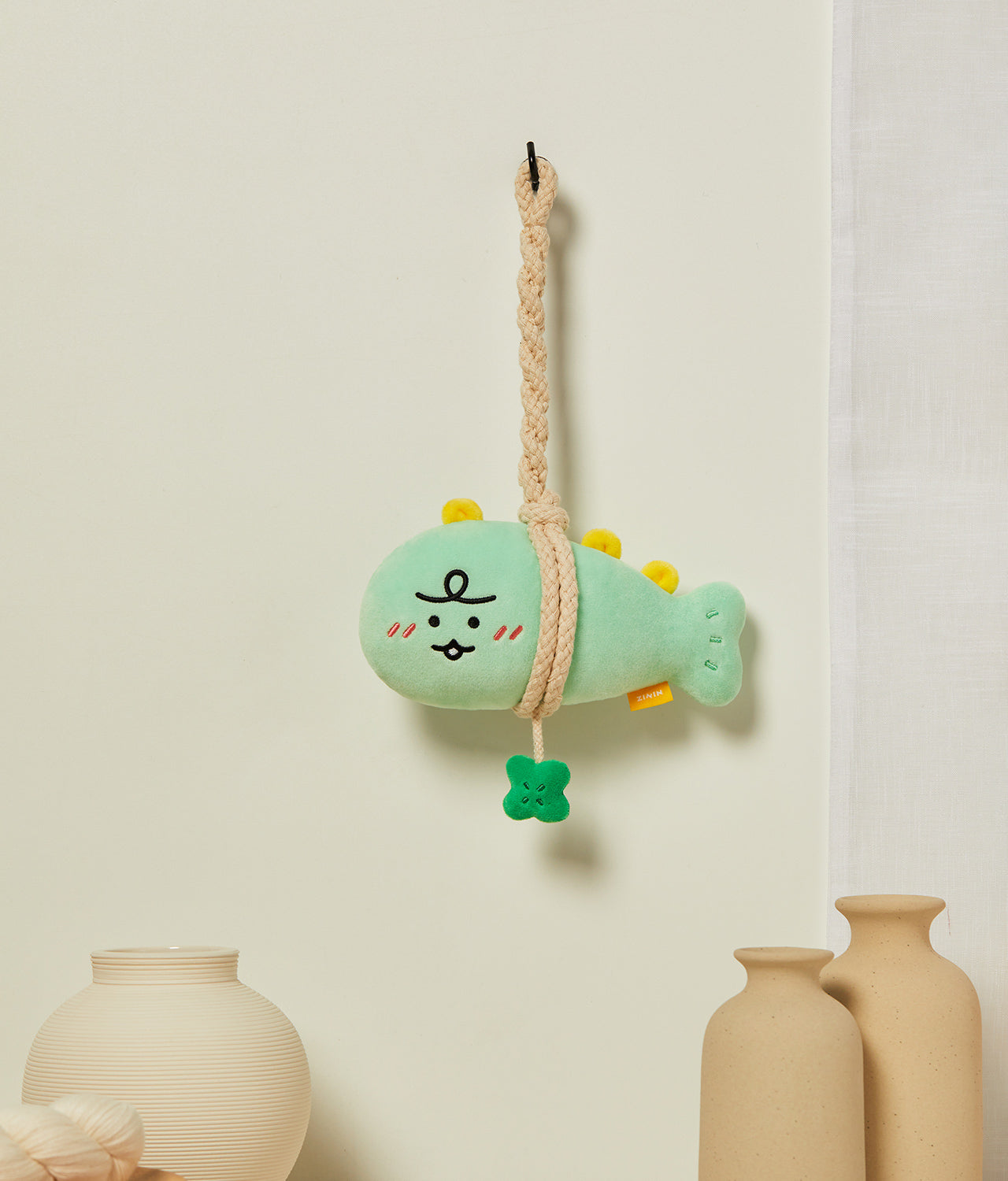 Jordy Diffuser - Authentic Kakao Friends from Korea | Koolseoul