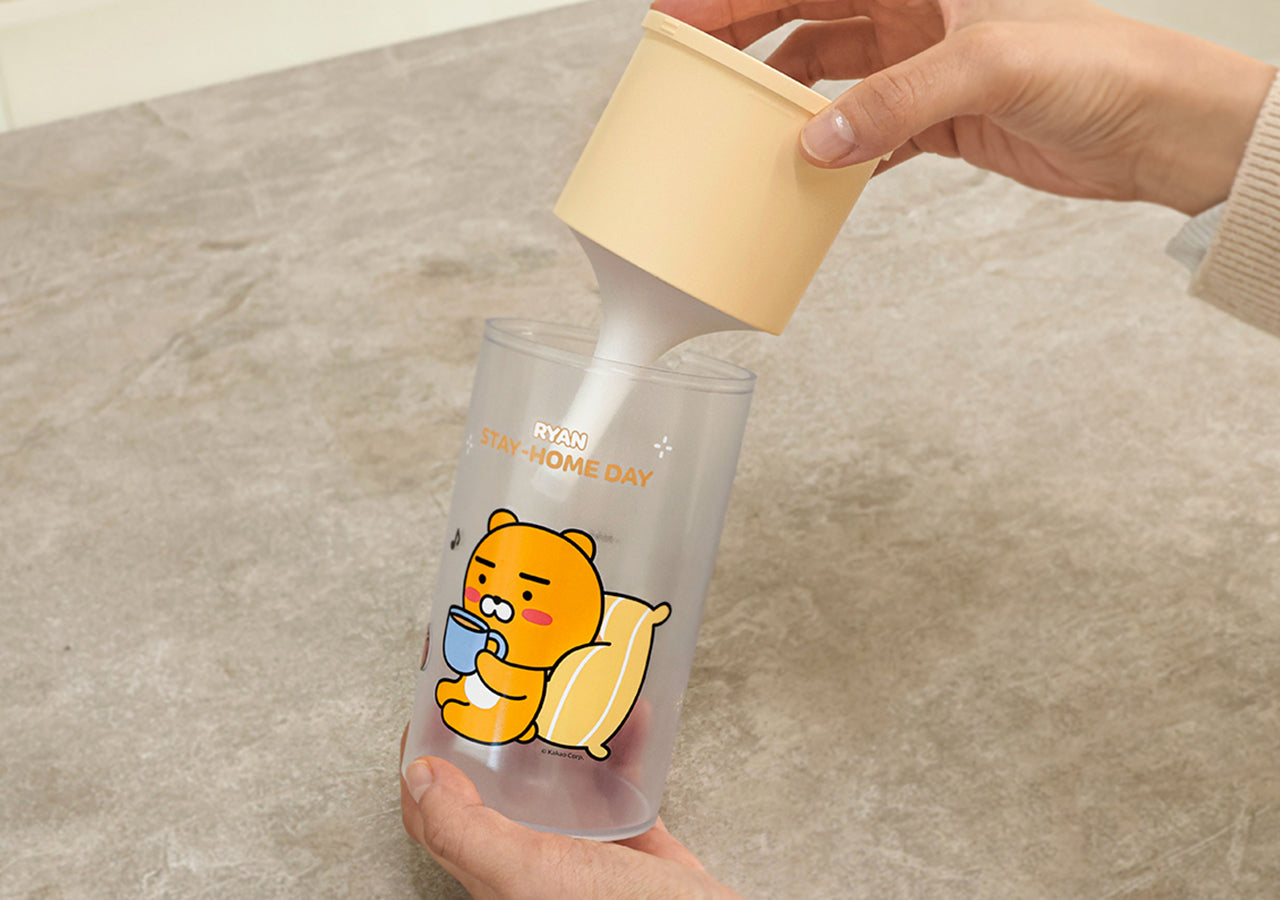 Chunsik Humidifier - Official Kakao Friends merchandise | Koolseoul