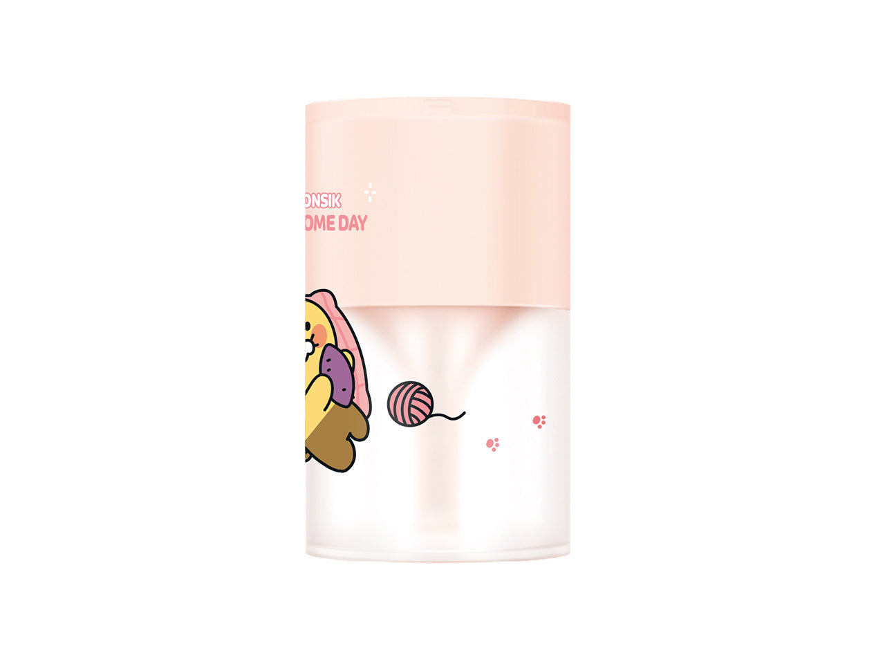 Chunsik Humidifier - Korean kawaii Kakao Friends | Koolseoul