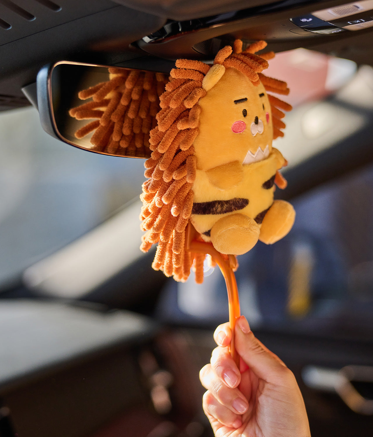 Car Ryan - Authentic Kakao Friends from Korea | Koolseoul