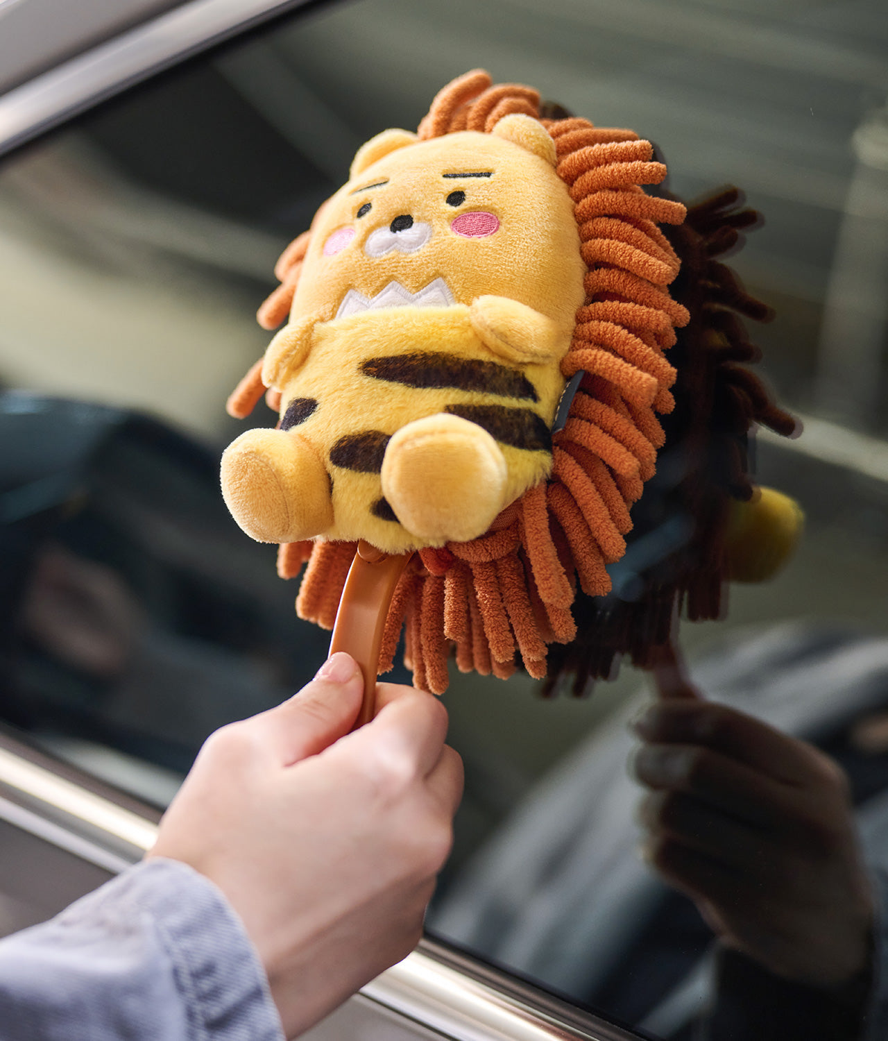 Car Ryan - Authentic Kakao Friends from Korea | Koolseoul