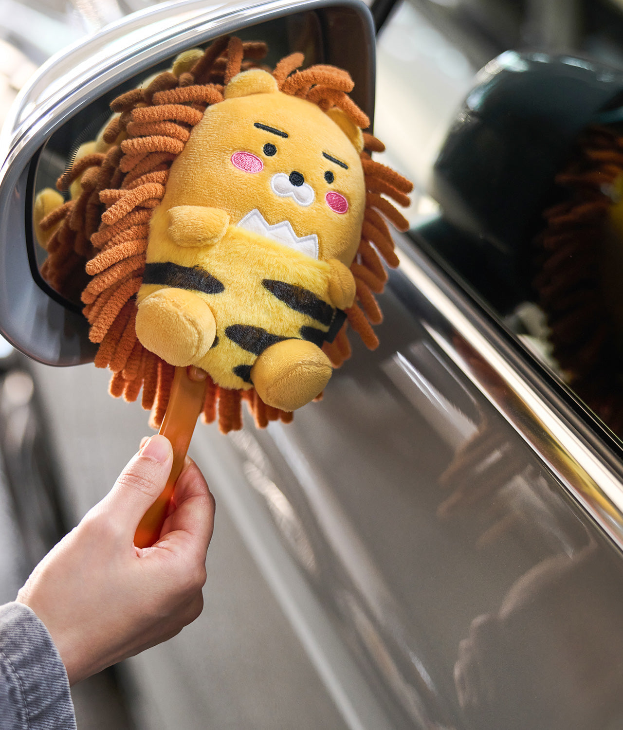 Car Ryan - Official Kakao Friends merchandise | Koolseoul