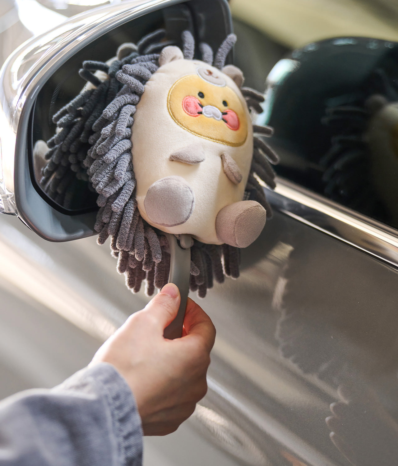 Car Chunsik - Korean kawaii Kakao Friends | Koolseoul