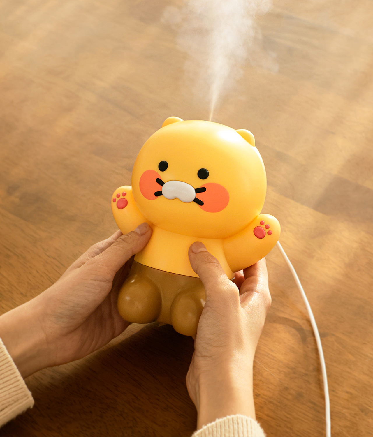 Chunsik Humidifier - Korean kawaii Kakao Friends | Koolseoul