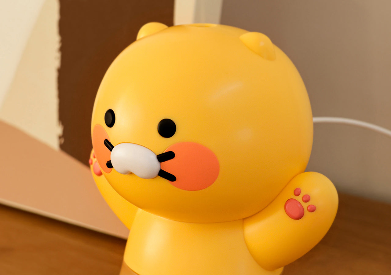 Chunsik Humidifier - Official Kakao Friends merchandise | Koolseoul
