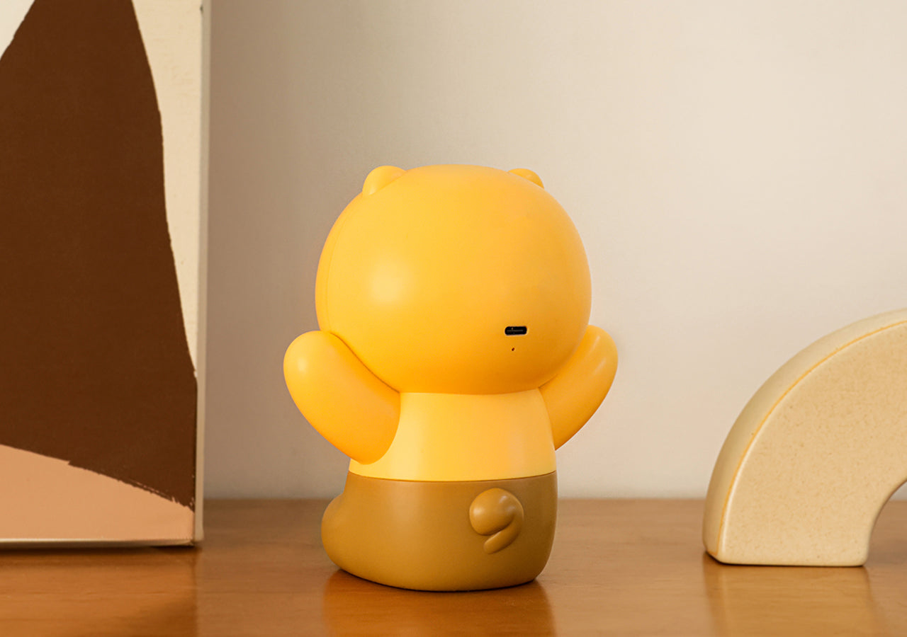 Chunsik Humidifier - Authentic Kakao Friends from Korea | Koolseoul