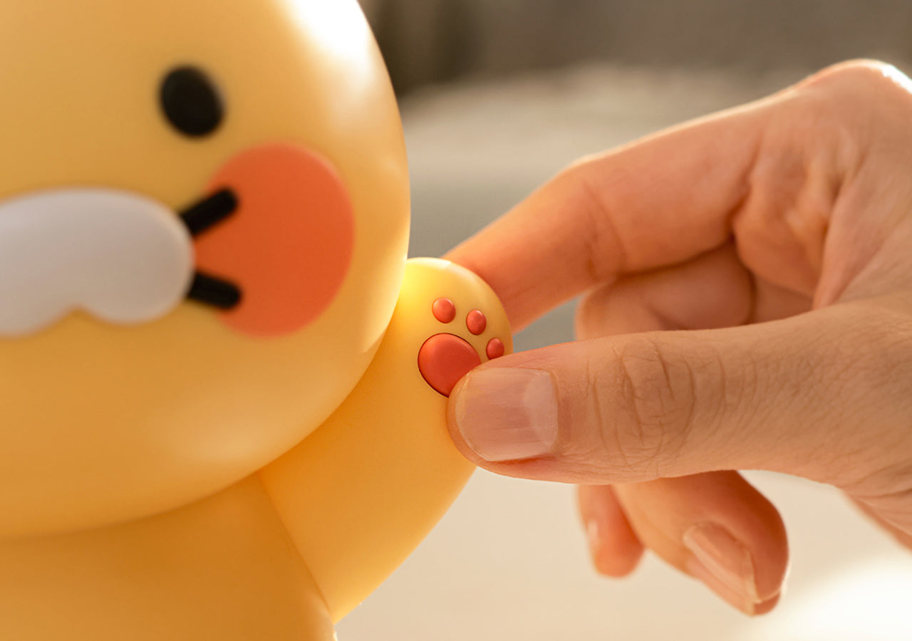 Chunsik Humidifier - Korean kawaii Kakao Friends | Koolseoul