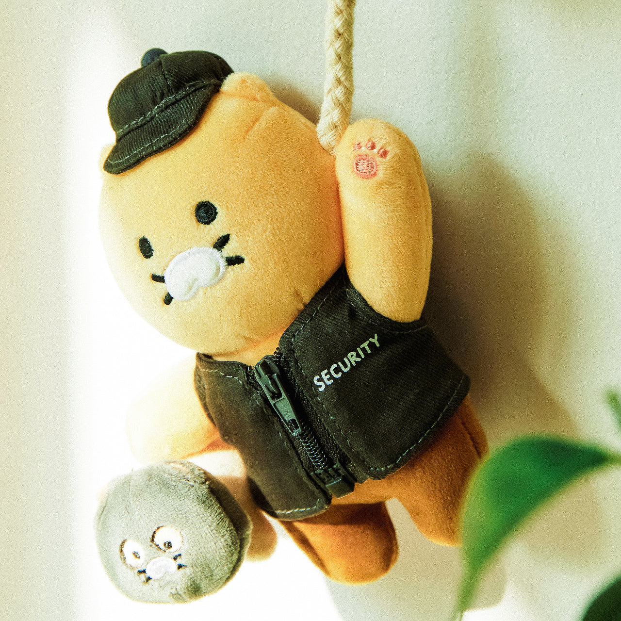 Plush Chunsik - Official Kakao Friends merchandise | Koolseoul