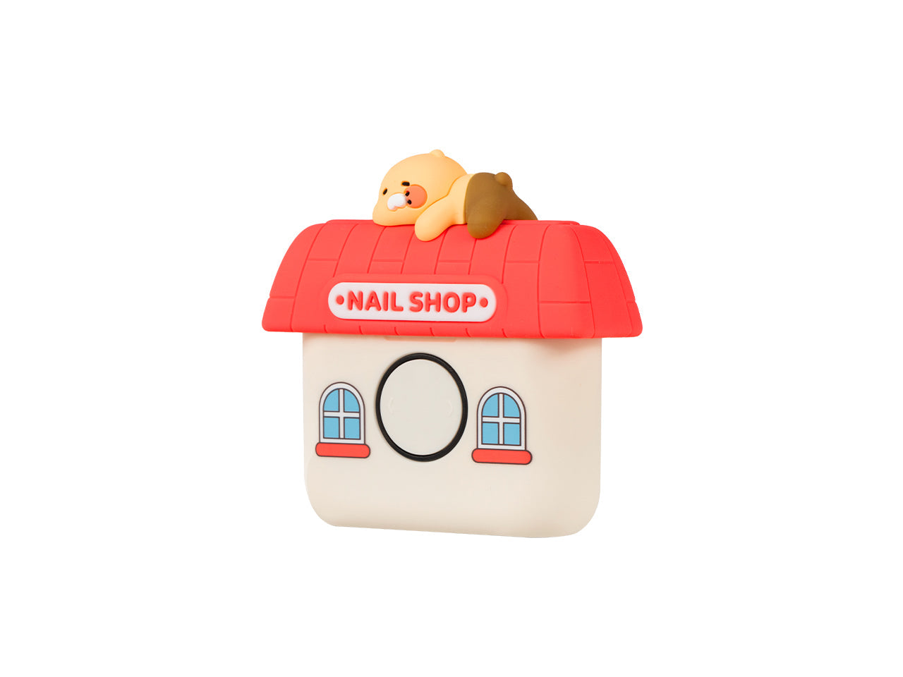 Chunsik Red - Korean kawaii Kakao Friends | Koolseoul