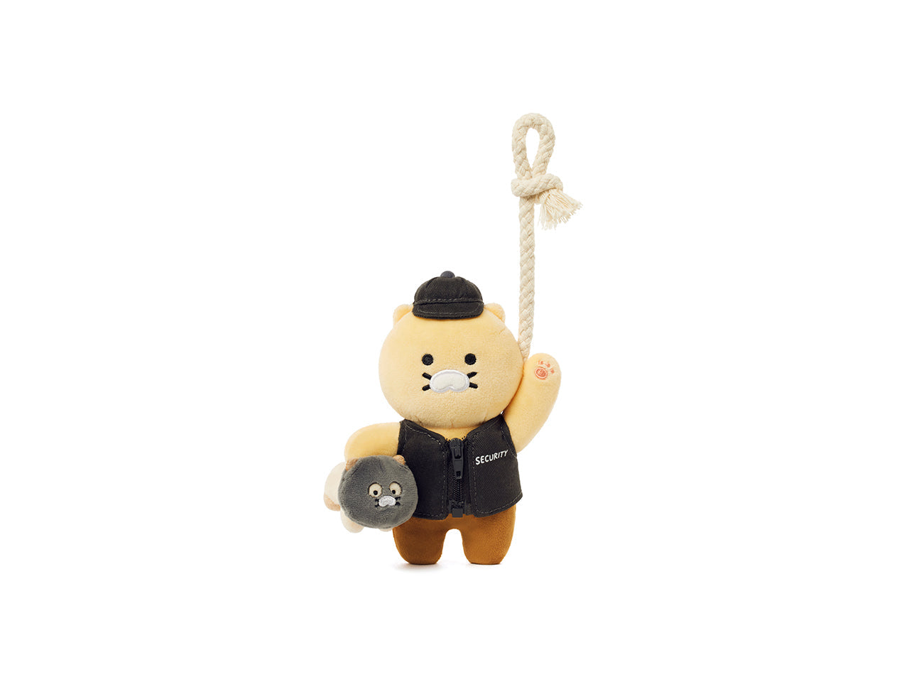 Plush Chunsik - Authentic Kakao Friends from Korea | Koolseoul