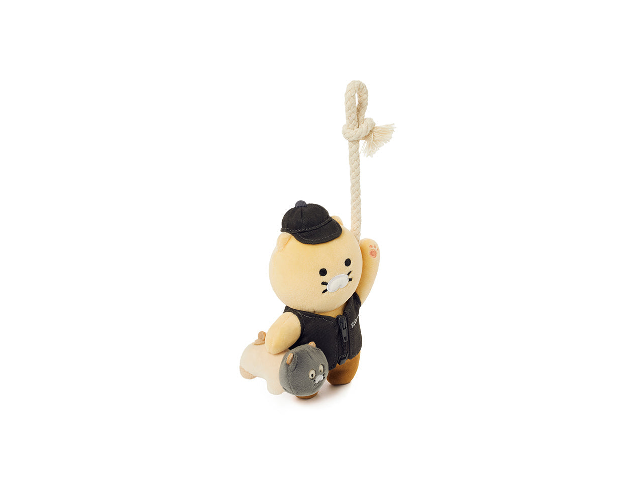 Plush Chunsik - Official Kakao Friends merchandise | Koolseoul