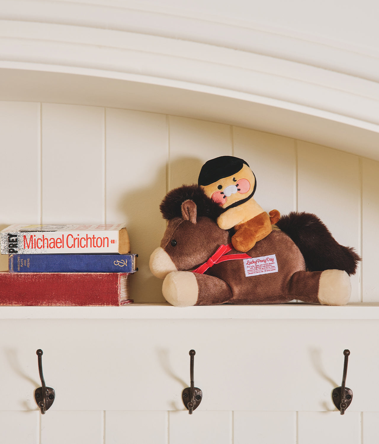 Plush Chunsik - Official Kakao Friends merchandise | Koolseoul