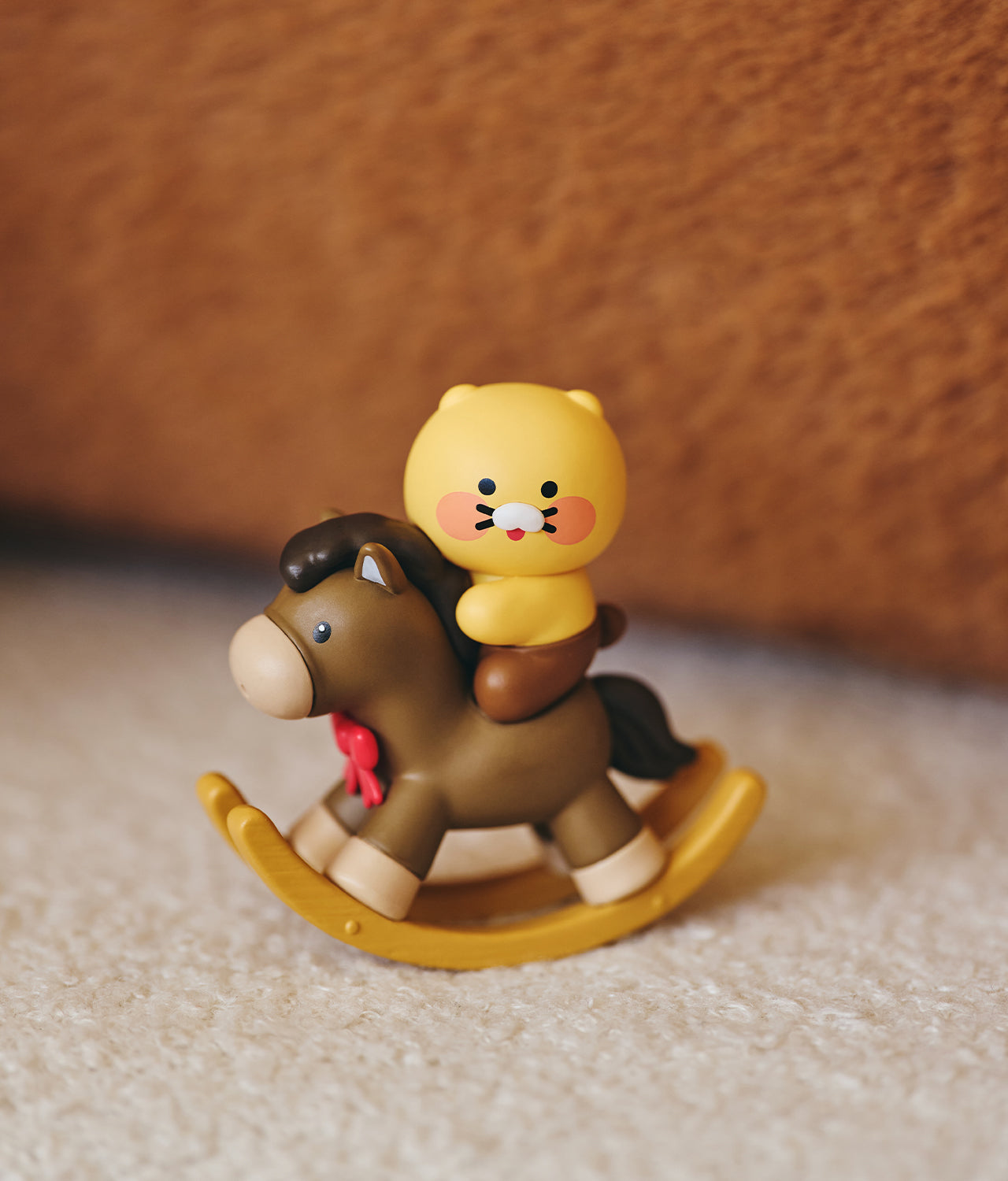 Figurine Chunsik - Korean kawaii Kakao Friends | Koolseoul