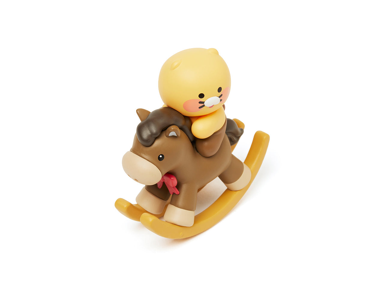Figurine Chunsik - Korean kawaii Kakao Friends | Koolseoul