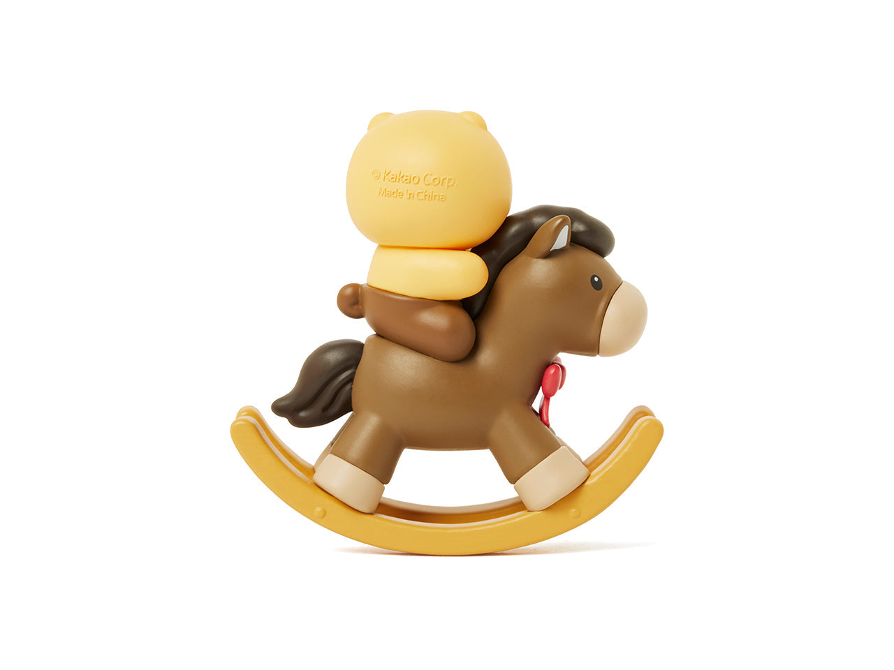 Figurine Chunsik - Authentic Kakao Friends from Korea | Koolseoul