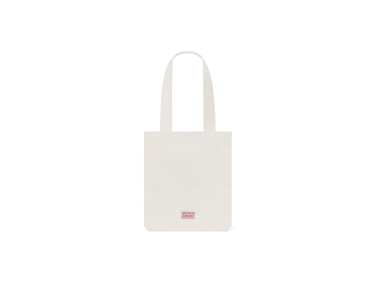 Eco Bag Chunsik - Korean kawaii Kakao Friends | Koolseoul