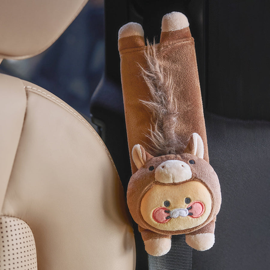 Kakao Friends - Chunsik Car Accessory