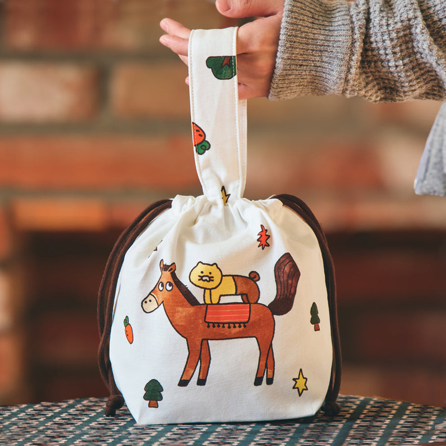 Kakao Friends - Pouch Chunsik