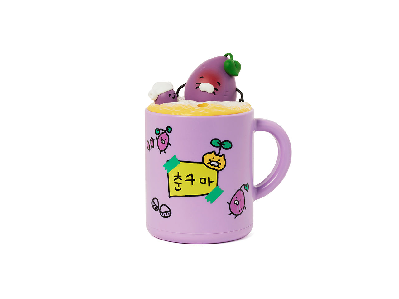 Kakao Friends Item Humidifier - Authentic Kakao Friends from Korea | Koolseoul