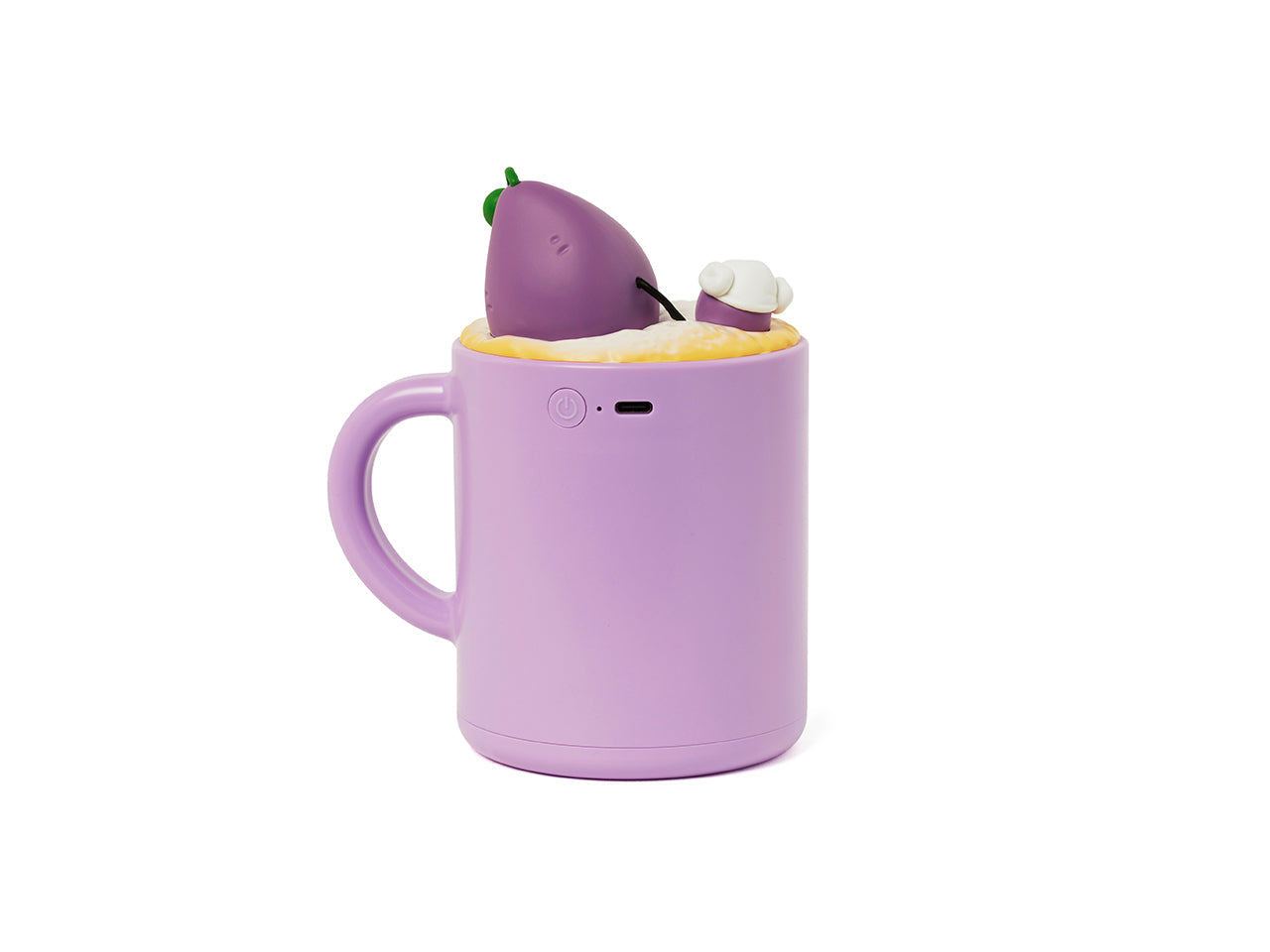 Kakao Friends Item Humidifier - Official Kakao Friends merchandise | Koolseoul
