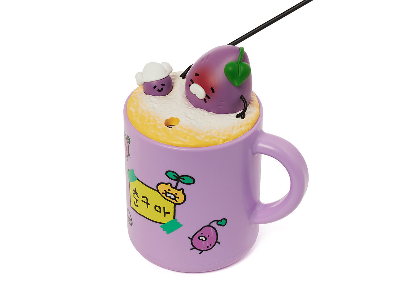 Kakao Friends Item Humidifier - Korean kawaii Kakao Friends | Koolseoul